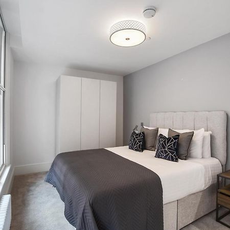 Victoria House By Aeria Apartments Reading Dış mekan fotoğraf