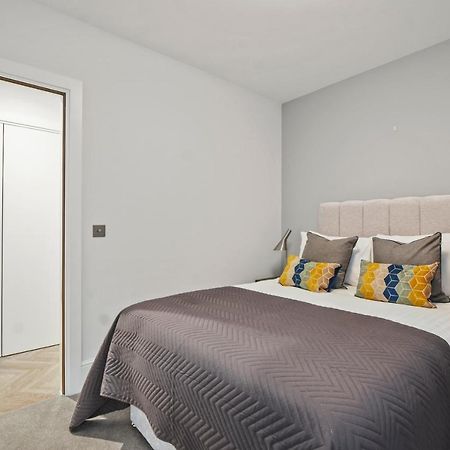 Victoria House By Aeria Apartments Reading Dış mekan fotoğraf