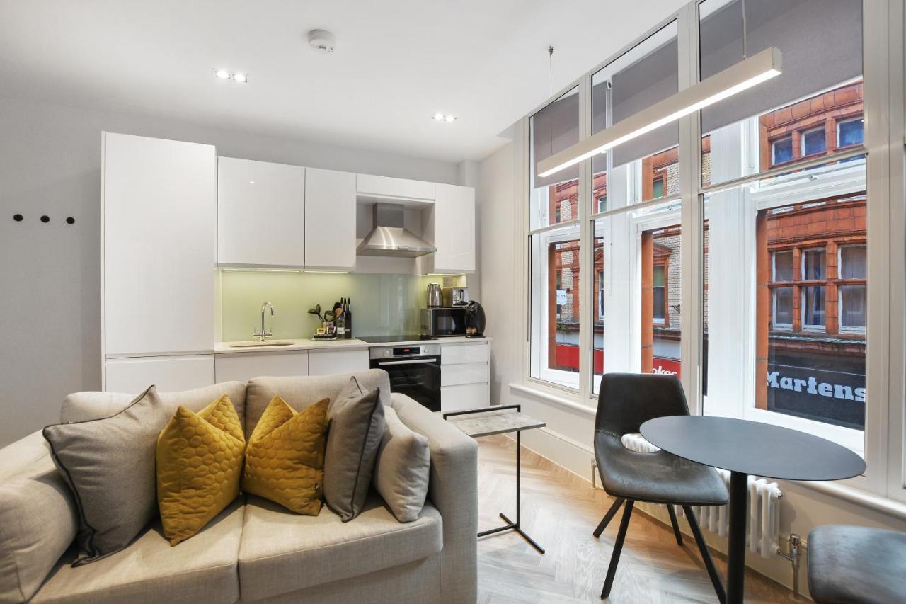 Victoria House By Aeria Apartments Reading Dış mekan fotoğraf