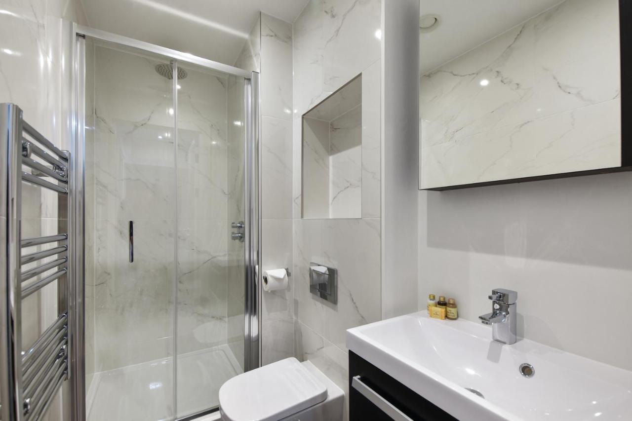 Victoria House By Aeria Apartments Reading Dış mekan fotoğraf