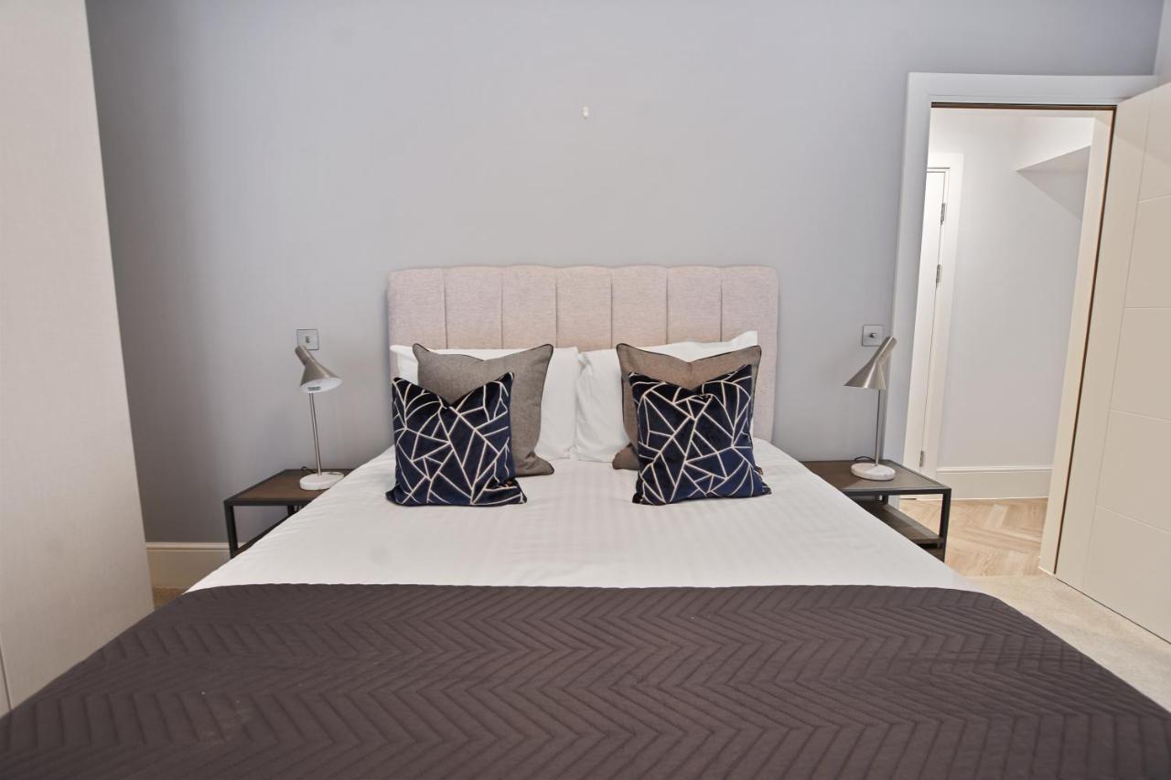 Victoria House By Aeria Apartments Reading Dış mekan fotoğraf