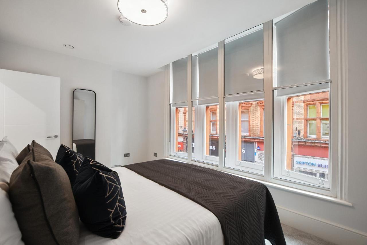 Victoria House By Aeria Apartments Reading Dış mekan fotoğraf