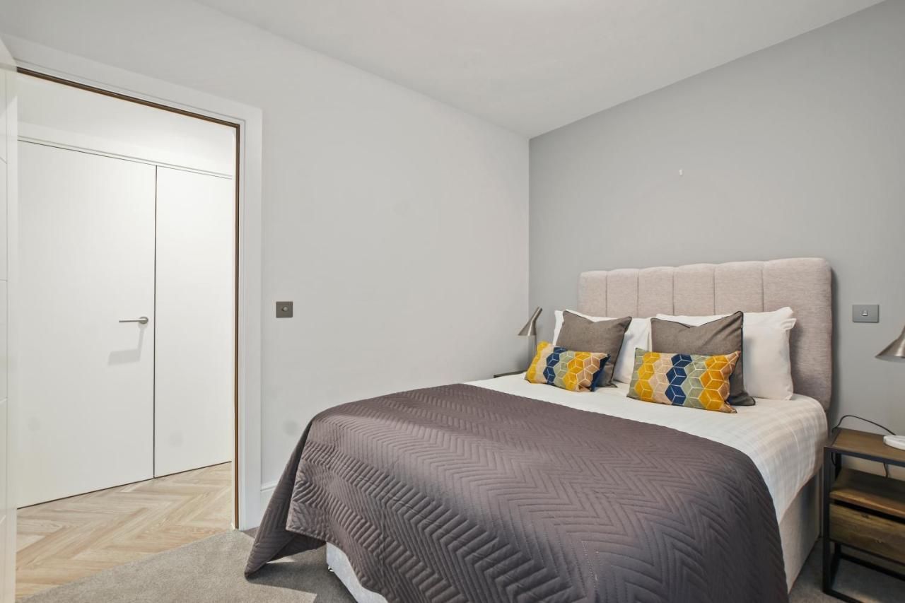 Victoria House By Aeria Apartments Reading Dış mekan fotoğraf