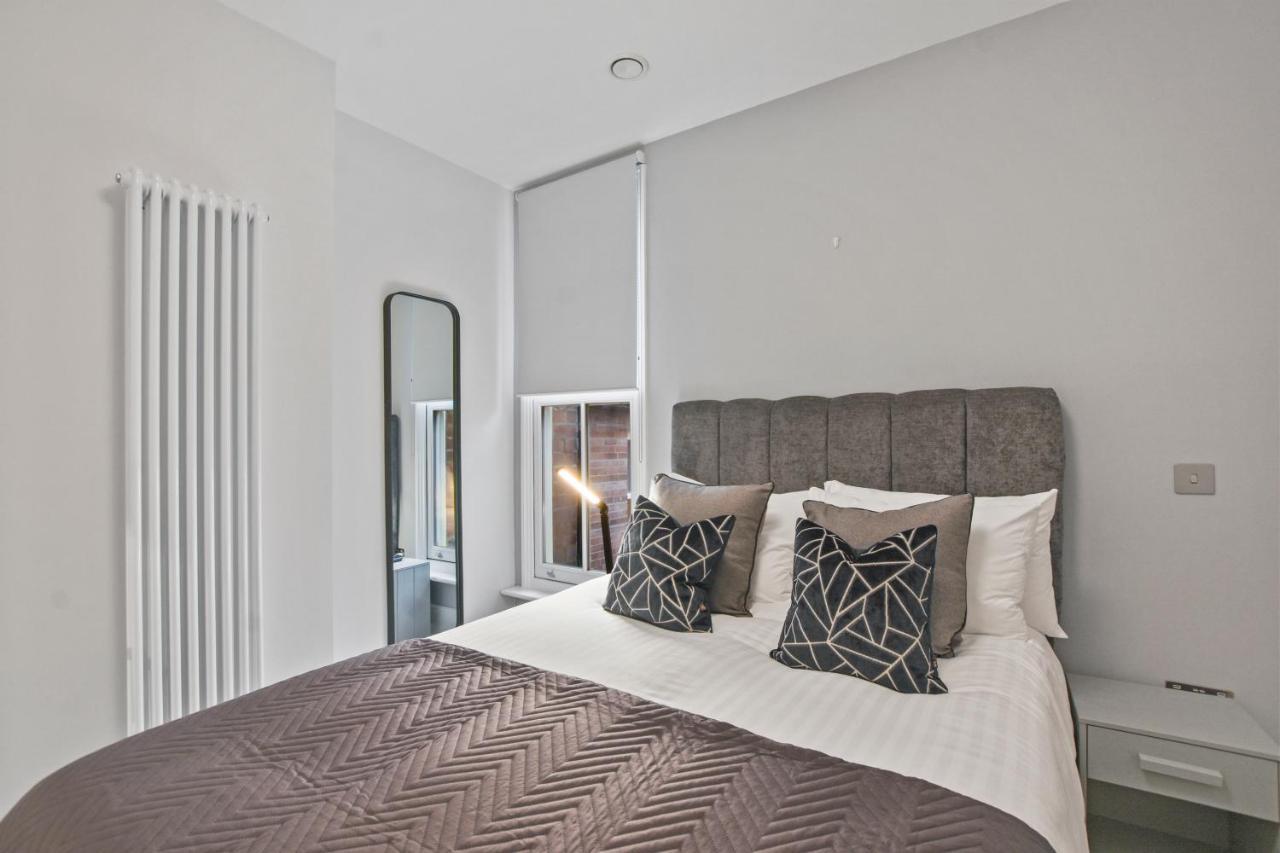 Victoria House By Aeria Apartments Reading Dış mekan fotoğraf