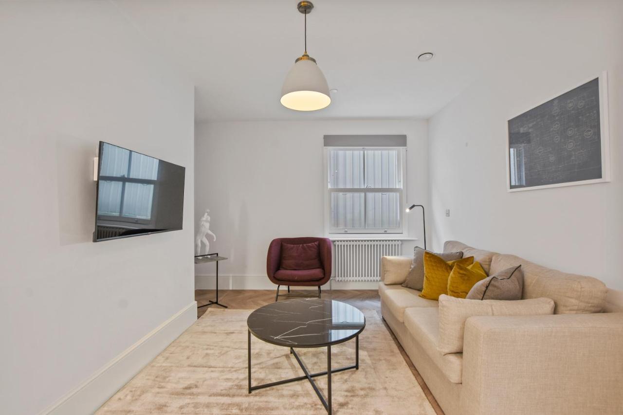 Victoria House By Aeria Apartments Reading Dış mekan fotoğraf